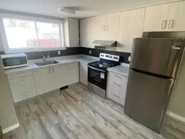 For Rent 3 Bedroom Apartment Calgary AB DS103060460