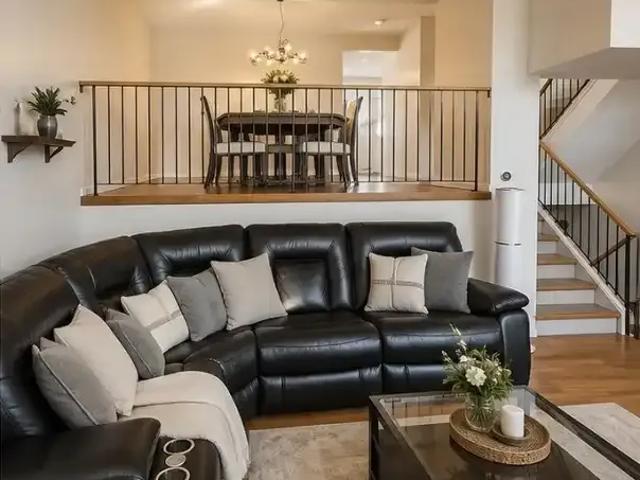 For Rent 3 Bedroom Apartment Calgary AB DS103322419