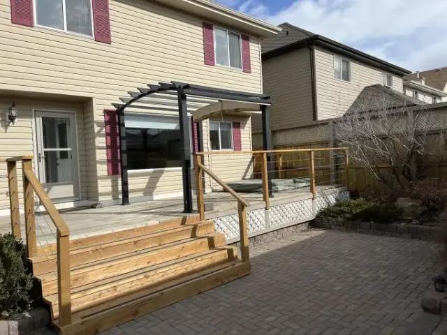 For Rent 3 Bedroom Apartment Calgary AB DS103338325
