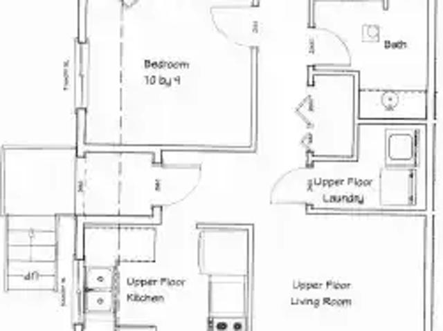 For Rent 3 Bedroom Apartment Calgary AB DS104401021