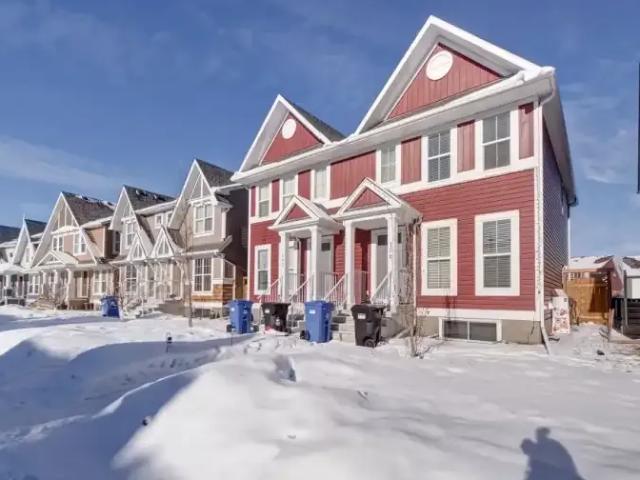 For Rent 3 Bedroom Apartment Calgary AB DS104434126