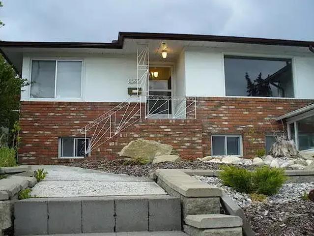 For Rent 3 Bedroom Apartment Calgary AB DS104434336