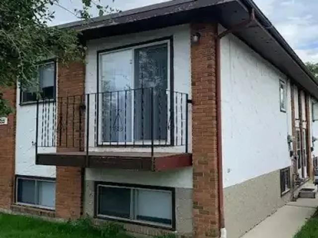 For Rent 3 Bedroom Apartment Calgary AB DS104470676