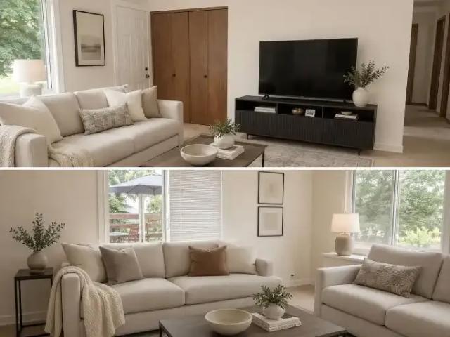 For Rent 3 Bedroom Apartment Calgary AB DS104470727
