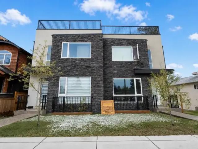 For Rent 3 Bedroom Apartment Calgary AB DS104470835