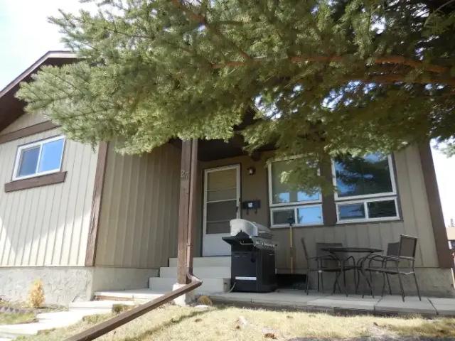 For Rent 3 Bedroom Apartment Calgary AB DS104471217