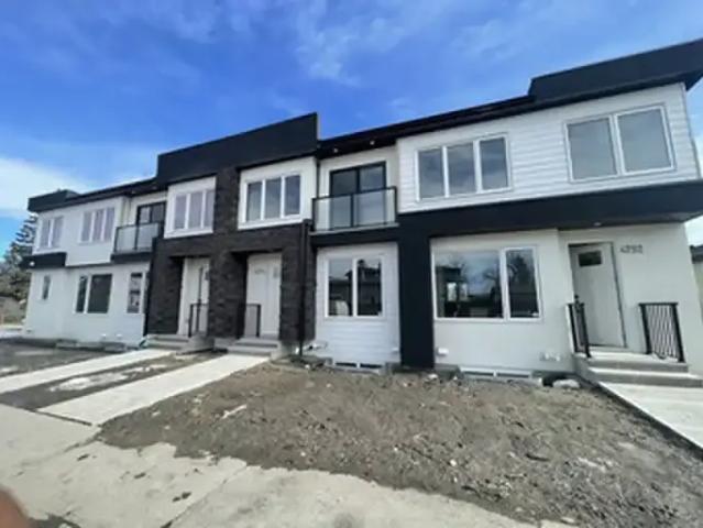 For Rent 3 Bedroom Apartment Calgary AB DS104563598