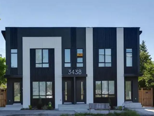 For Rent 3 Bedroom Apartment Calgary AB DS104638397