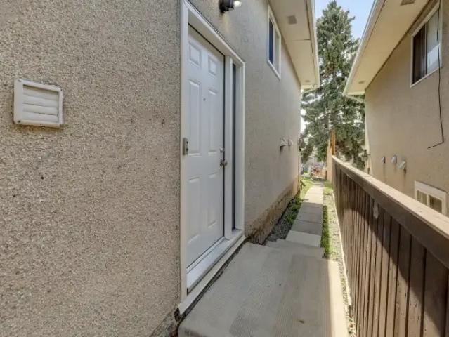 For Rent 3 Bedroom Apartment Calgary AB DS104753888