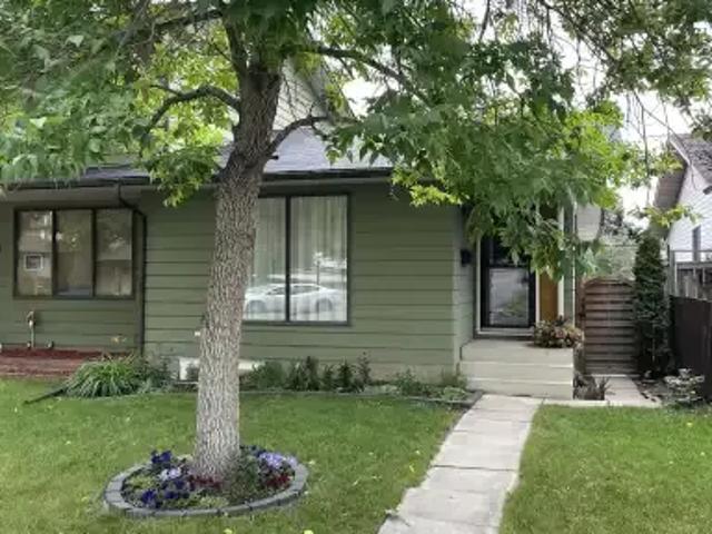 For Rent 3 Bedroom Apartment Calgary AB DS104876775