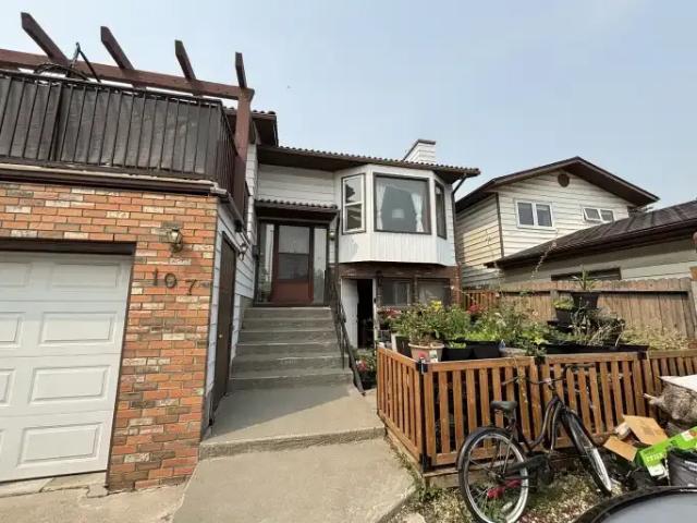 For Rent 3 Bedroom Apartment Calgary AB DS104910236