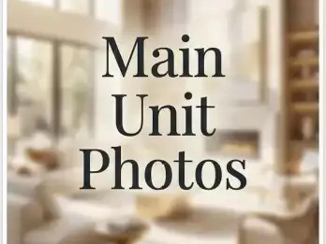 For Rent 3 Bedroom Apartment Calgary AB DS104972784