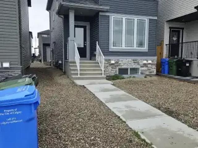 For Rent 3 Bedroom Apartment Calgary AB DS104179238