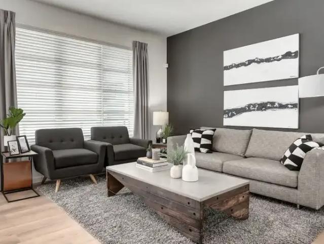 For Rent 3 Bedroom Apartment Calgary AB DS104180593