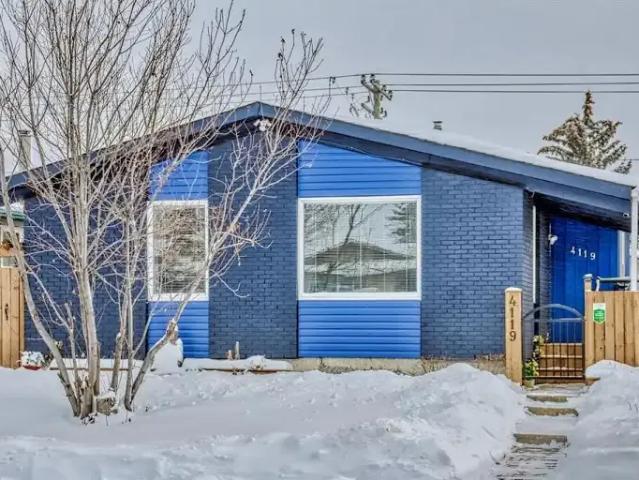 For Rent 3 Bedroom Apartment Calgary AB DS104180622