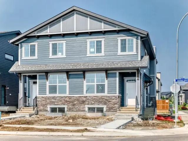 For Rent 3 Bedroom Apartment Calgary AB DS104181937