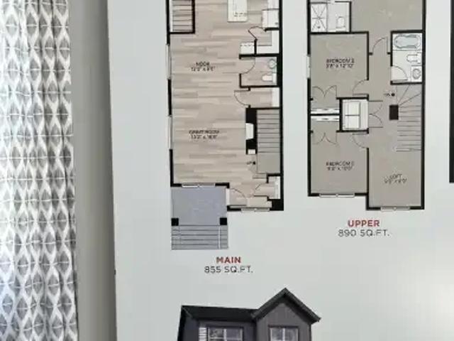 For Rent 3 Bedroom Apartment Calgary AB DS104181104