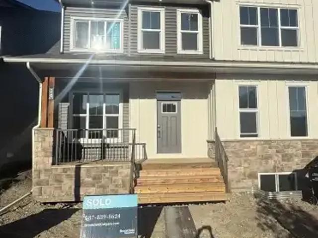 For Rent 3 Bedroom Apartment Calgary AB DS104182475