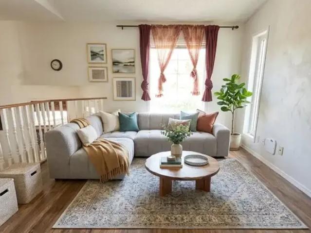 For Rent 3 Bedroom Apartment Calgary AB DS104224354
