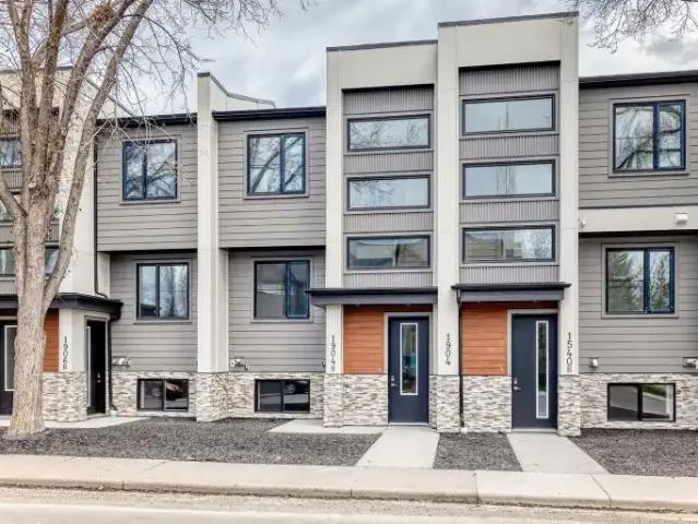 For Rent 3 Bedroom Apartment Calgary AB DS104224389