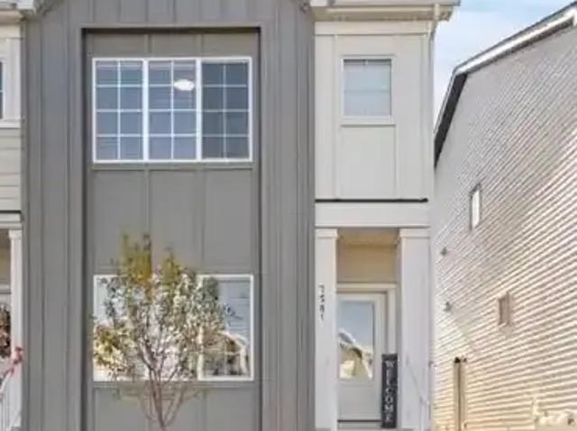 For Rent 3 Bedroom Apartment Calgary AB DS104224391