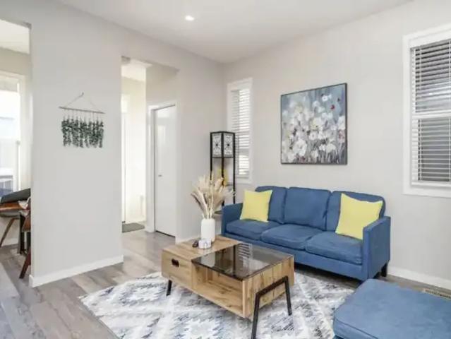 For Rent 3 Bedroom Apartment Calgary AB DS104292014
