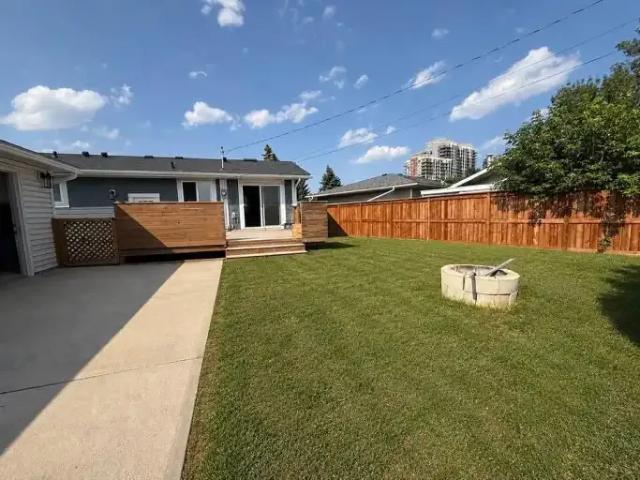 For Rent 3 Bedroom Apartment Calgary AB DS104362749