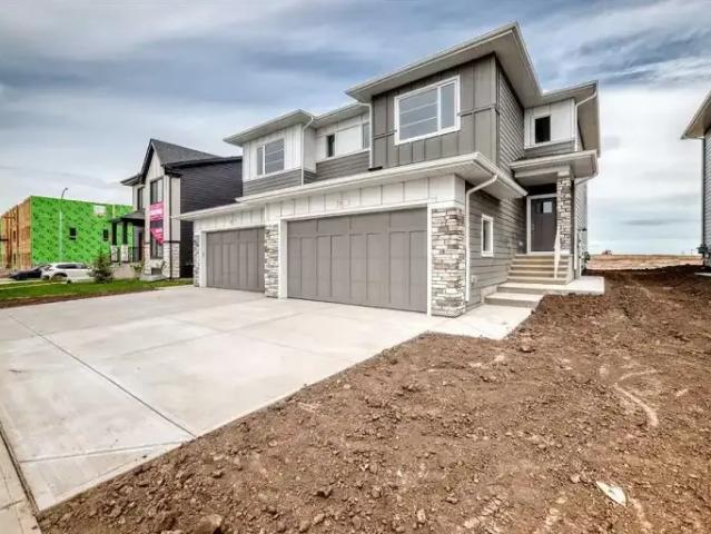 For Rent 3 Bedroom Apartment Chestermere AB DS104224461