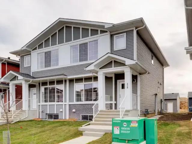 For Rent 3 Bedroom Apartment Chestermere AB DS104506736