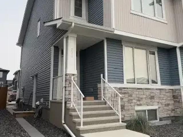 For Rent 3 Bedroom Apartment Cochrane AB DS104506722