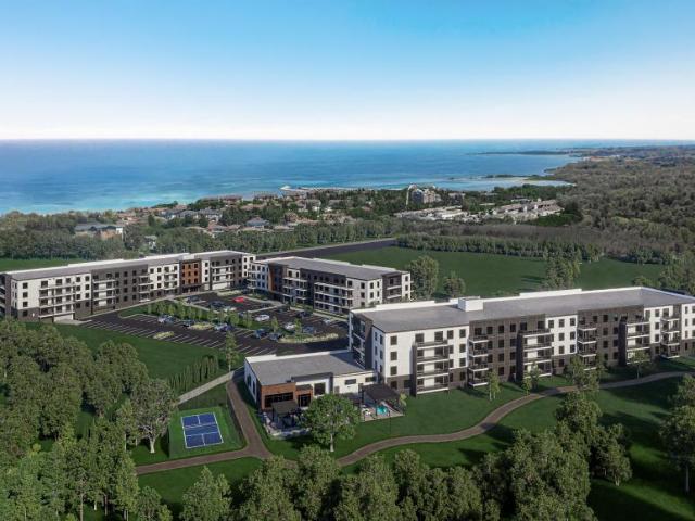 For Rent 3 Bedroom Apartment Collingwood ON DS93279777