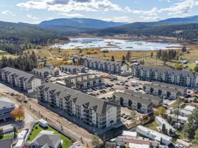 For Rent 3 Bedroom Apartment Cranbrook BC DS104178448