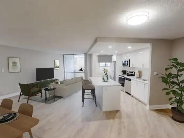 For Rent 3 Bedroom Apartment Etobicoke ON DLS100667824