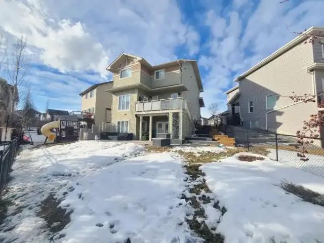For Rent 3 Bedroom Apartment Edmonton AB DLS101261794