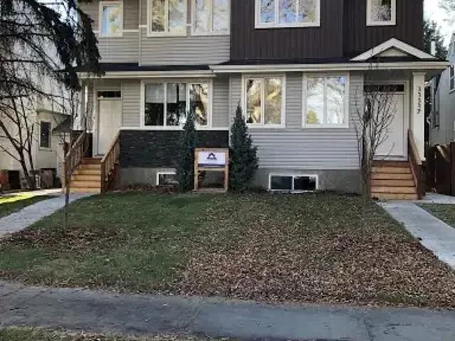 For Rent 3 Bedroom Apartment Edmonton AB DLS101909698