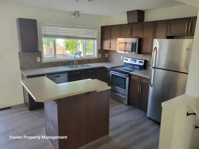For Rent 3 Bedroom Apartment Edmonton AB DLS103011831