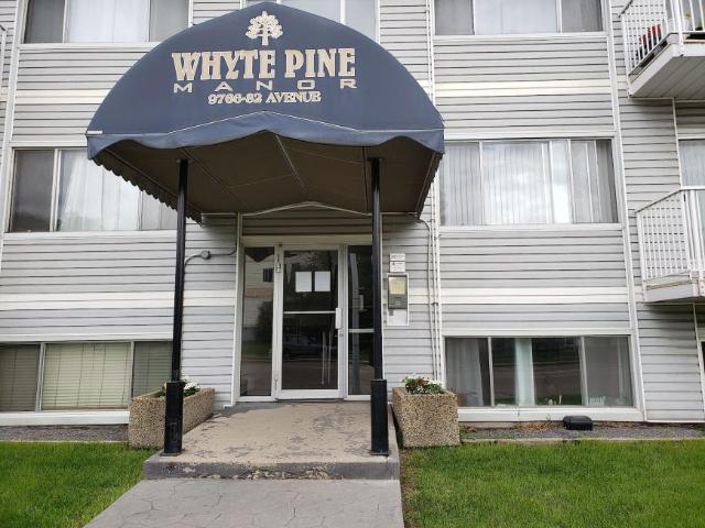 For Rent 3 Bedroom Apartment Edmonton AB DLS98312082