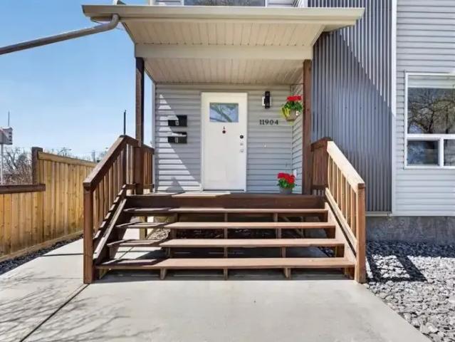 For Rent 3 Bedroom Apartment Edmonton AB DS104106712