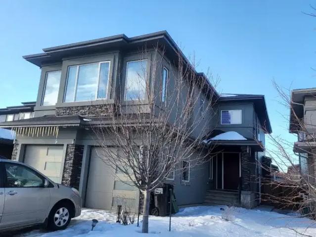 For Rent 3 Bedroom Apartment Edmonton AB DS104181611