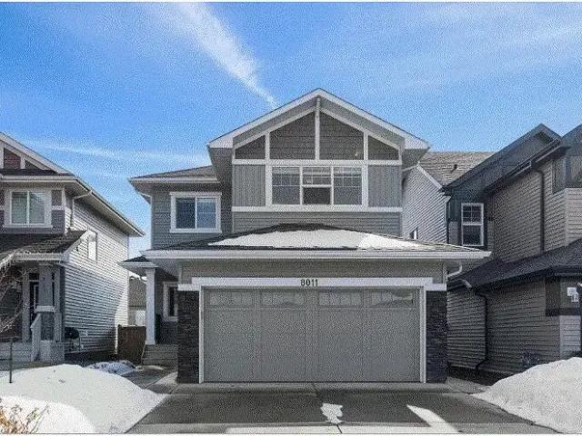 For Rent 3 Bedroom Apartment Edmonton AB DS104182159