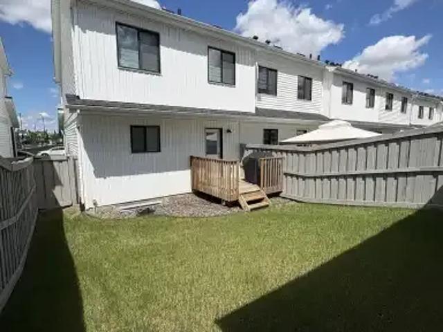 For Rent 3 Bedroom Apartment Edmonton AB DS104182218