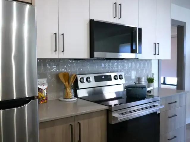 For Rent 3 Bedroom Apartment Edmonton AB DS104434270