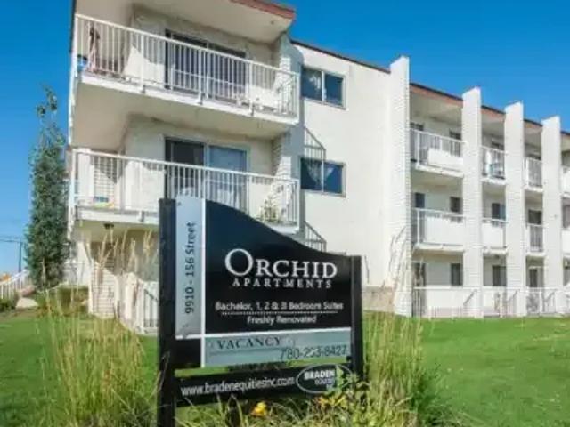 For Rent 3 Bedroom Apartment Edmonton AB DS104469895