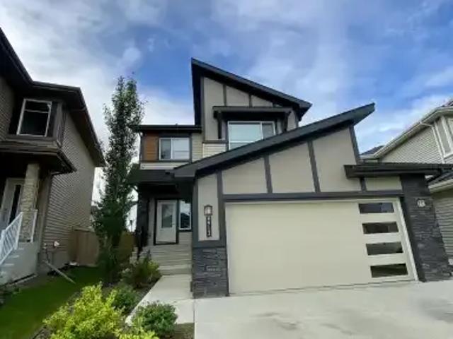 For Rent 3 Bedroom Apartment Edmonton AB DS104535492