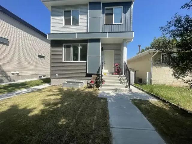 For Rent 3 Bedroom Apartment Edmonton AB DS104598120
