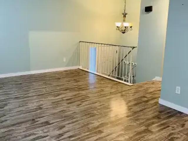 For Rent 3 Bedroom Apartment Edmonton AB DS104638271