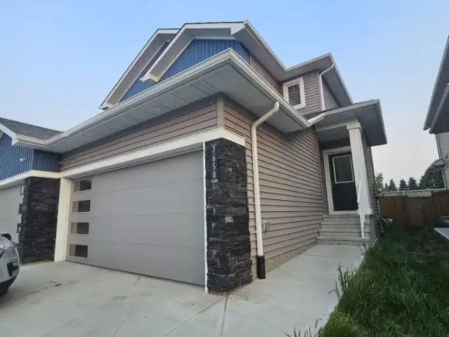 For Rent 3 Bedroom Apartment Edmonton AB DS102052208