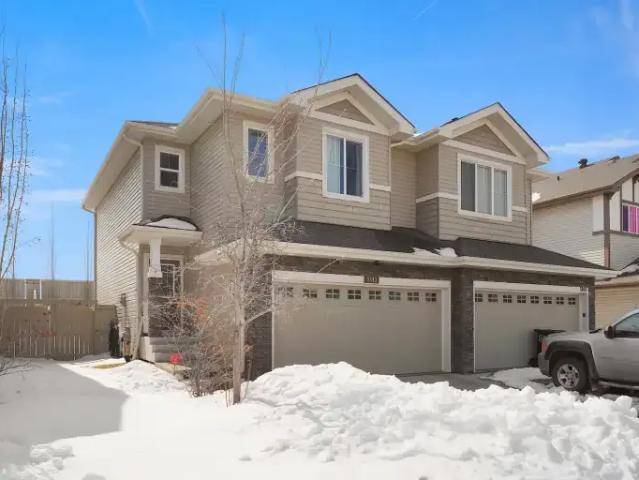 For Rent 3 Bedroom Apartment Edmonton AB DS102847135