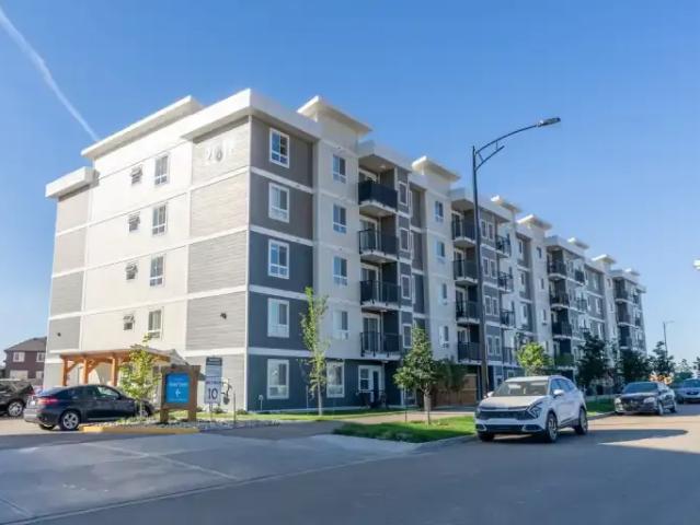 For Rent 3 Bedroom Apartment Edmonton AB DS103410631