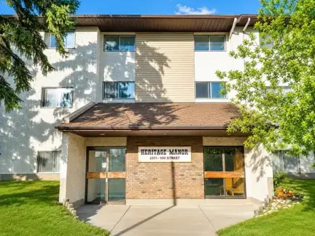 For Rent 3 Bedroom Apartment Edmonton AB DS103694426